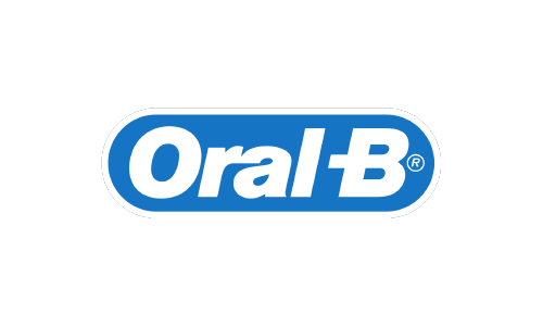 ORAL B